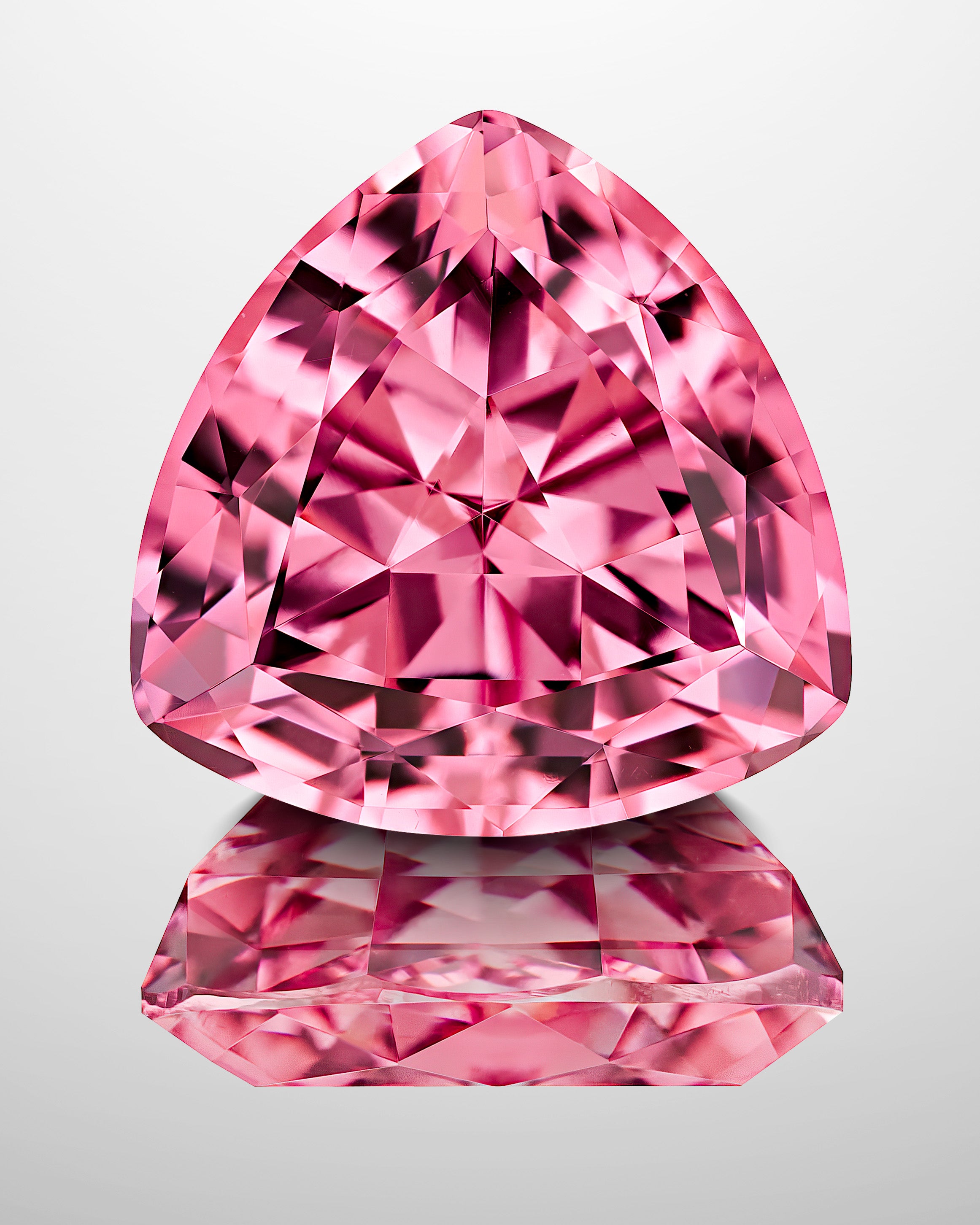 1.73 ct Mahenge Garnet From Tanzania 🇹🇿