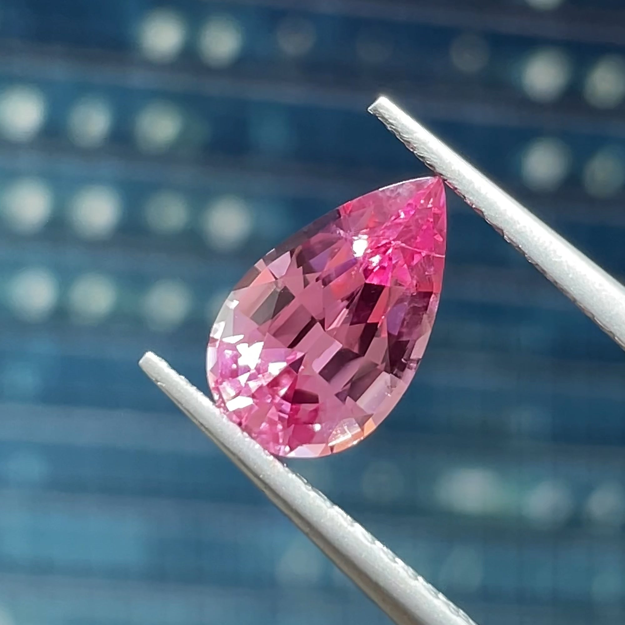 1.88 ct Mahenge Spinel š¹šæ