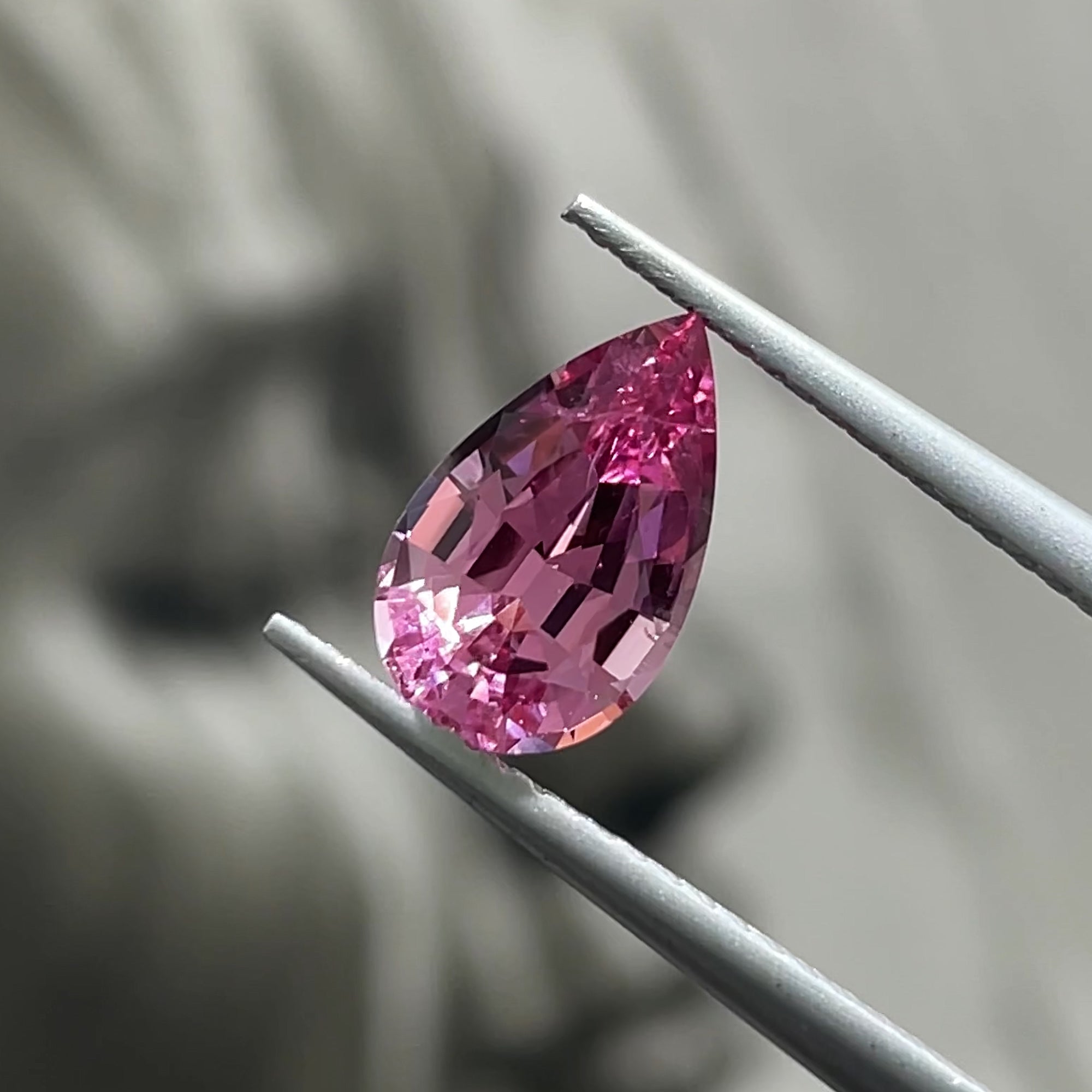 1.88 ct Mahenge Spinel š¹šæ