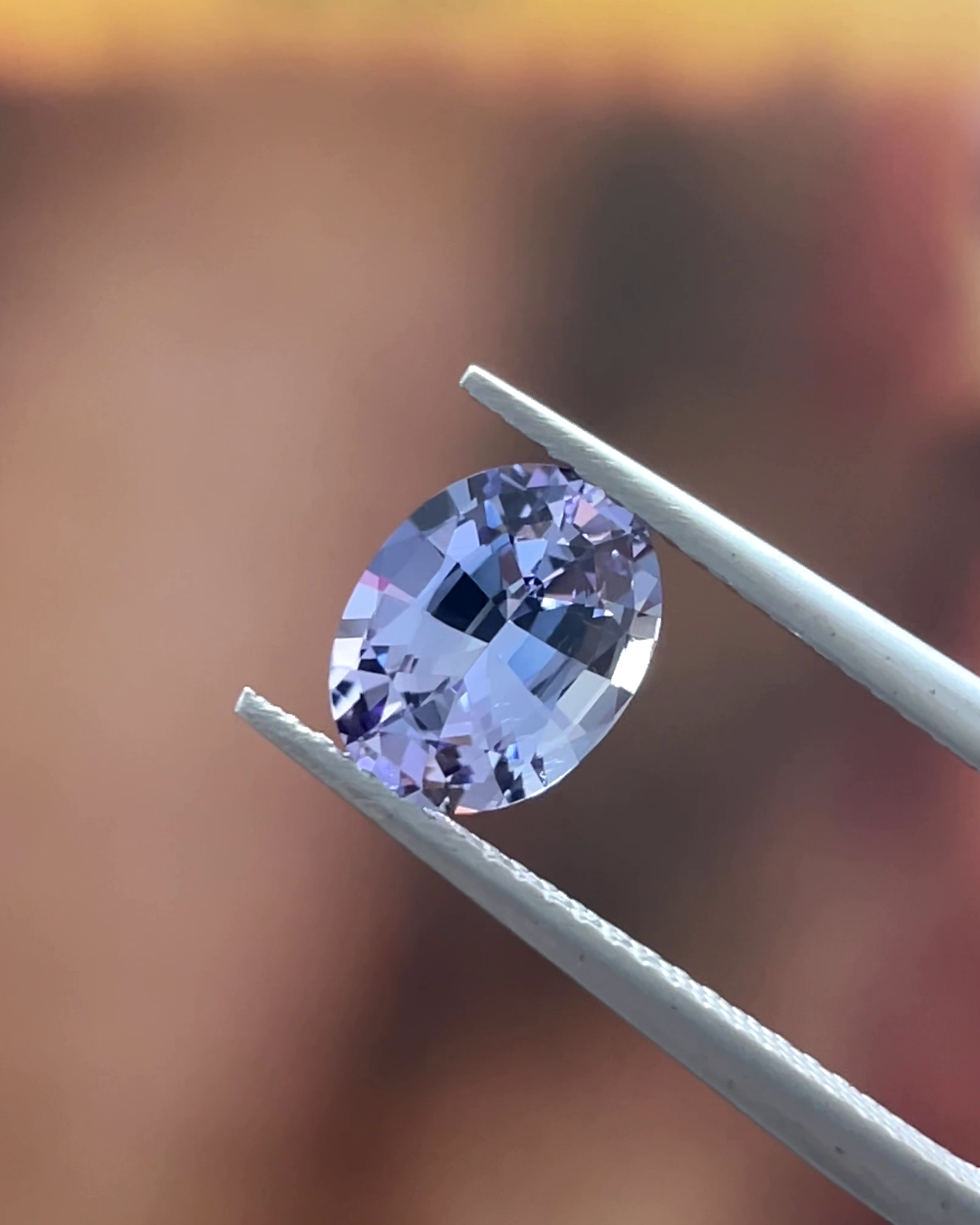 1.65 ct Unheated Tanzanite 🇹🇿