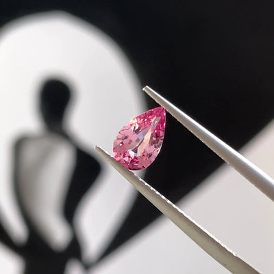 Spinels
