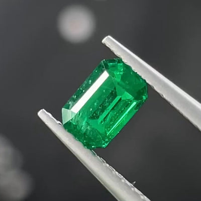 Zambian Emerald 