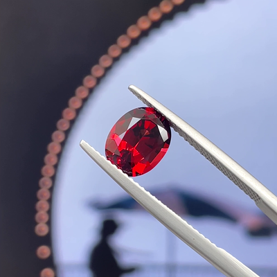 Garnets