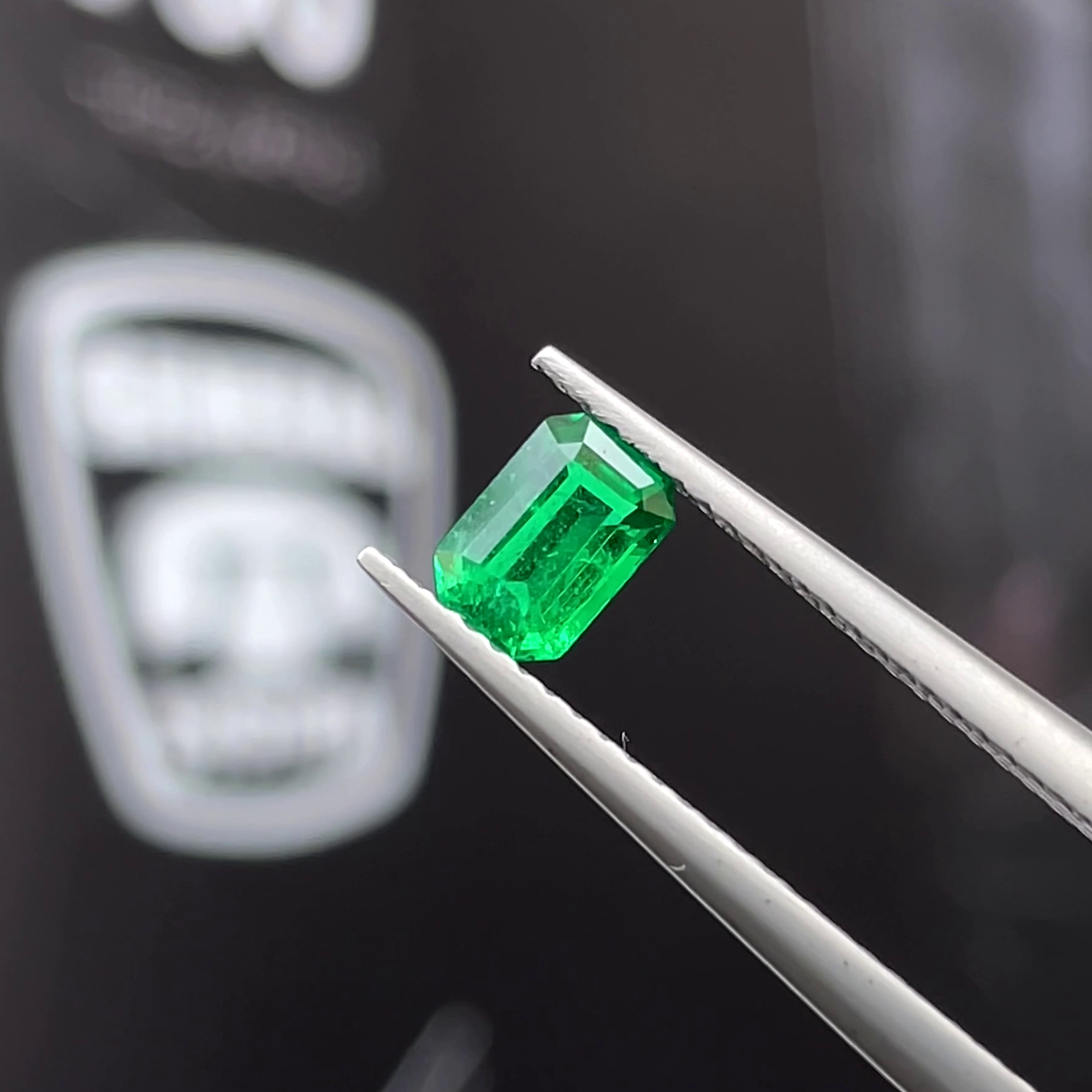 Emeralds