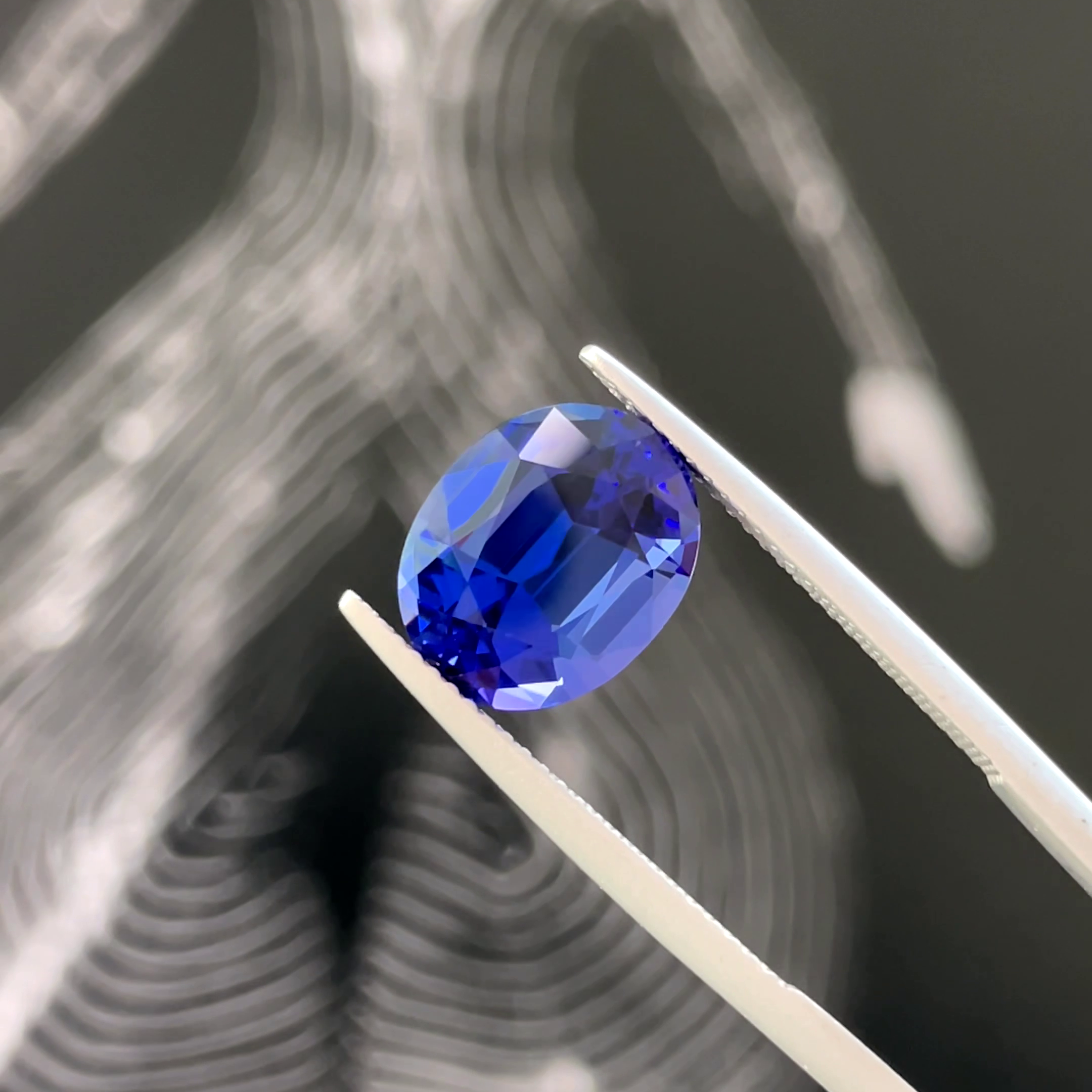 Tanzanites