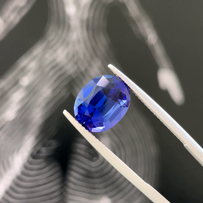 Tanzanites