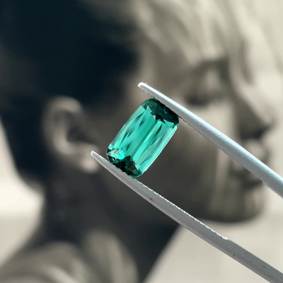 Tourmalines