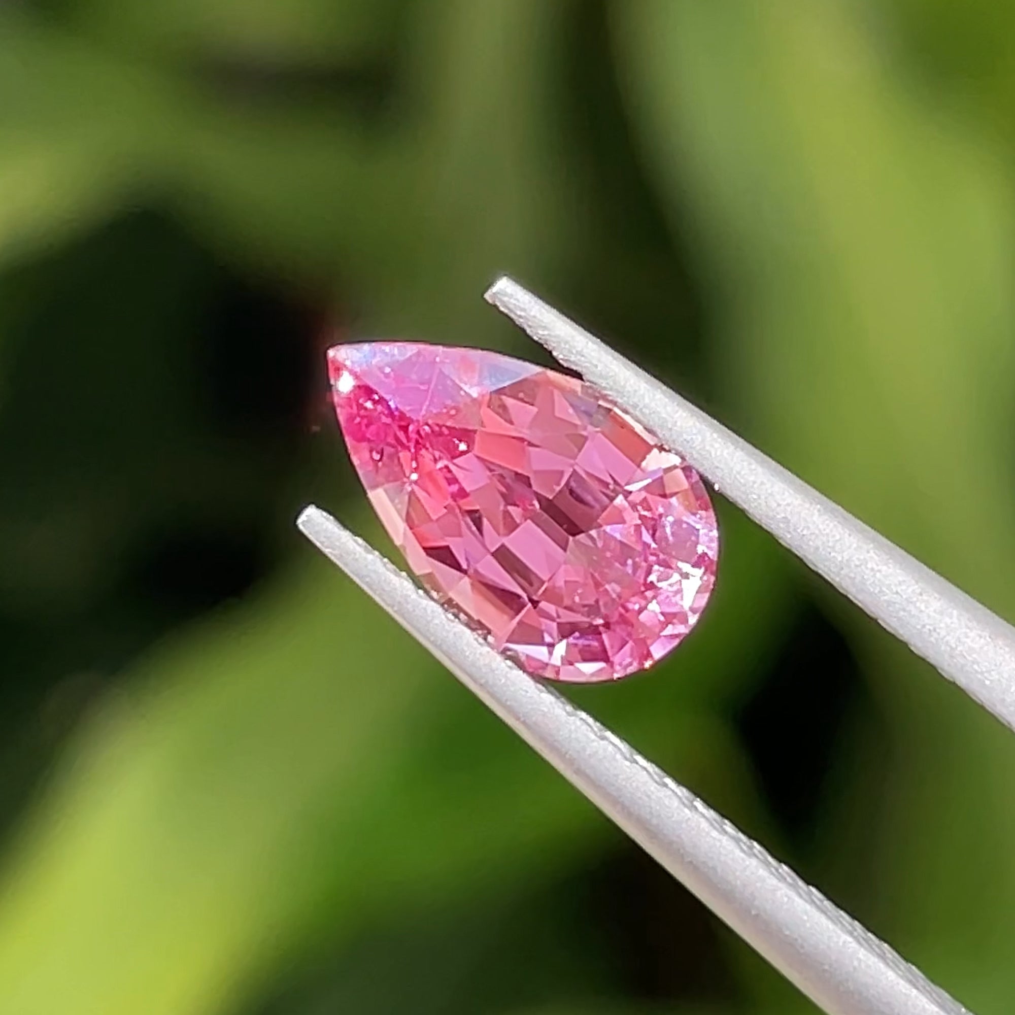 1.88 ct Mahenge Spinel 🇹🇿