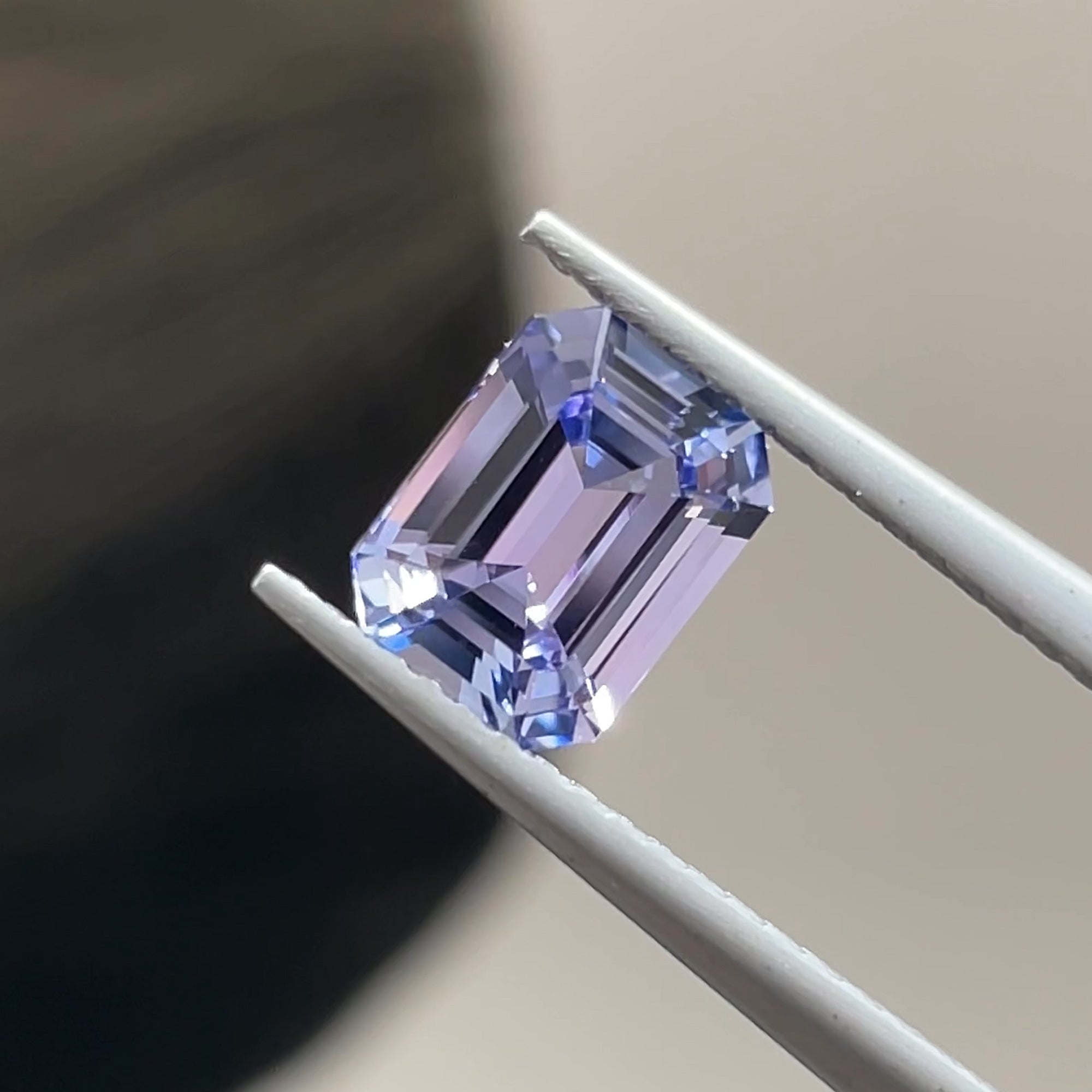 1.16 ct Unheated Mermaid Tanzanite 🇹🇿