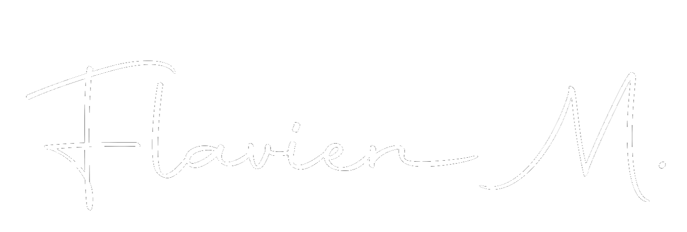 Flavien Monnoyeur