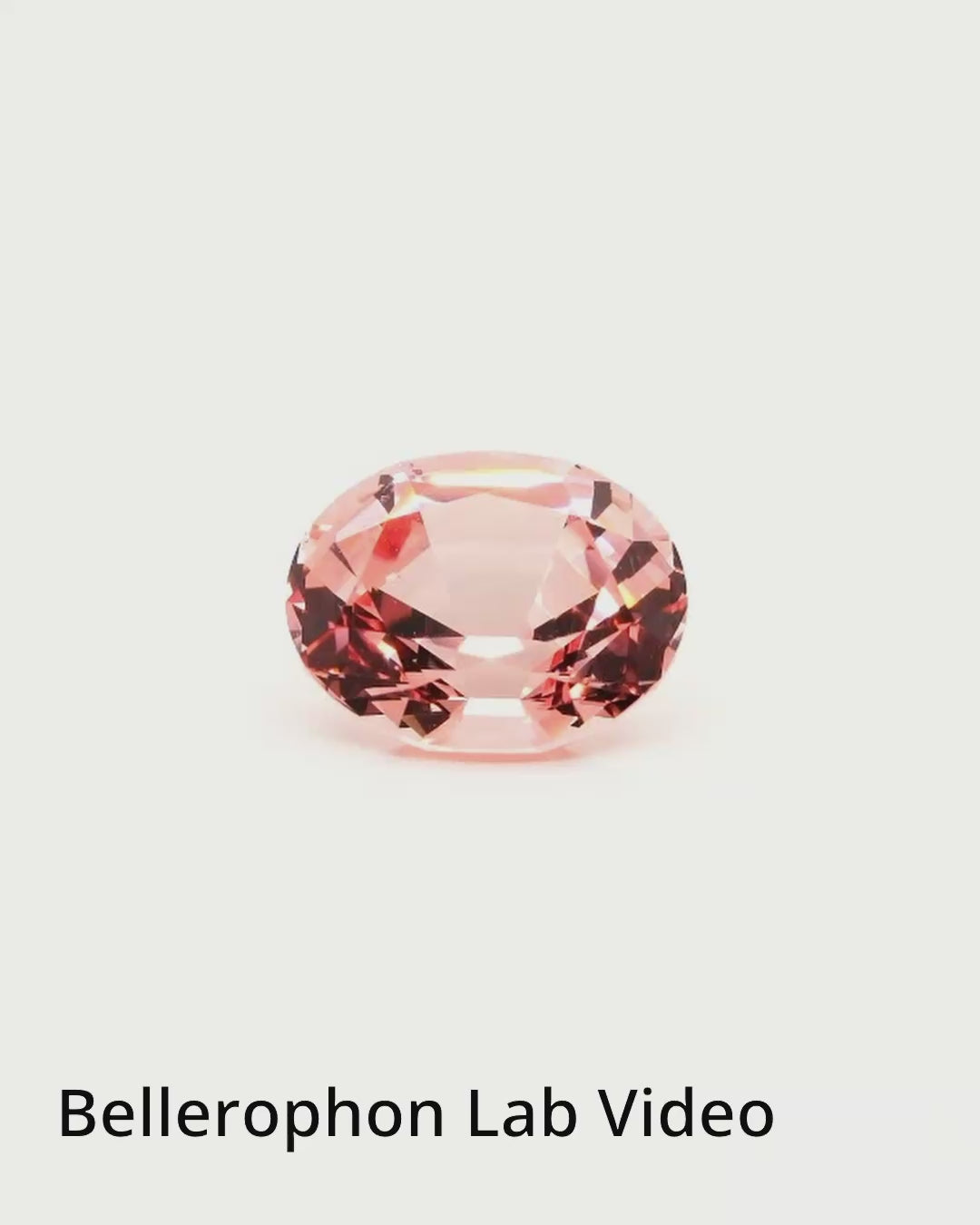 3.64 ct Mahenge Garnet 🇹🇿, Precision Cut, view 9