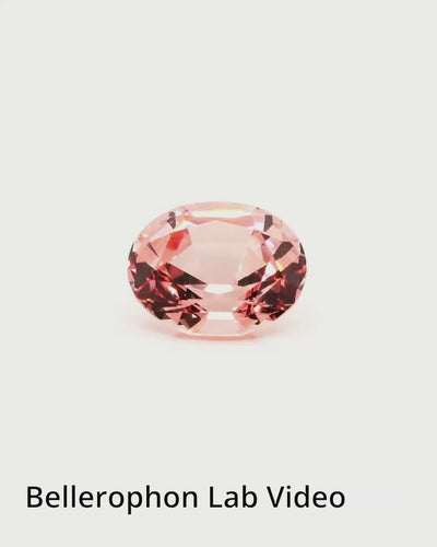 3.64 ct Mahenge Garnet 🇹🇿, Precision Cut, view 9