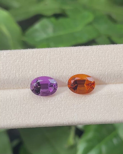 6.53 ct Brazilian Toi & Moi, precision cut, face-up, view 1