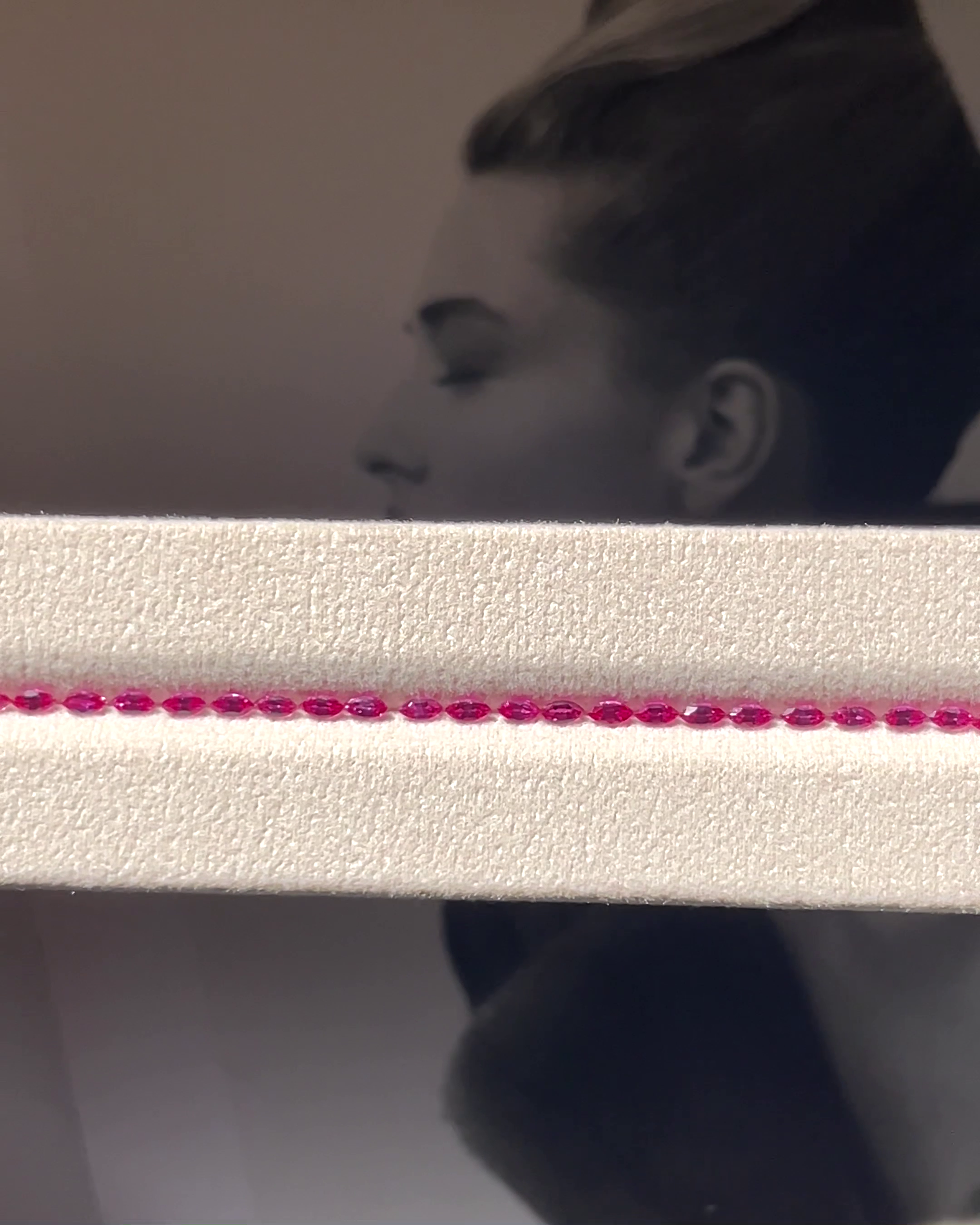 3.35 ct Ruby Marquise Set 40 Pieces from madagascar 🇲🇬